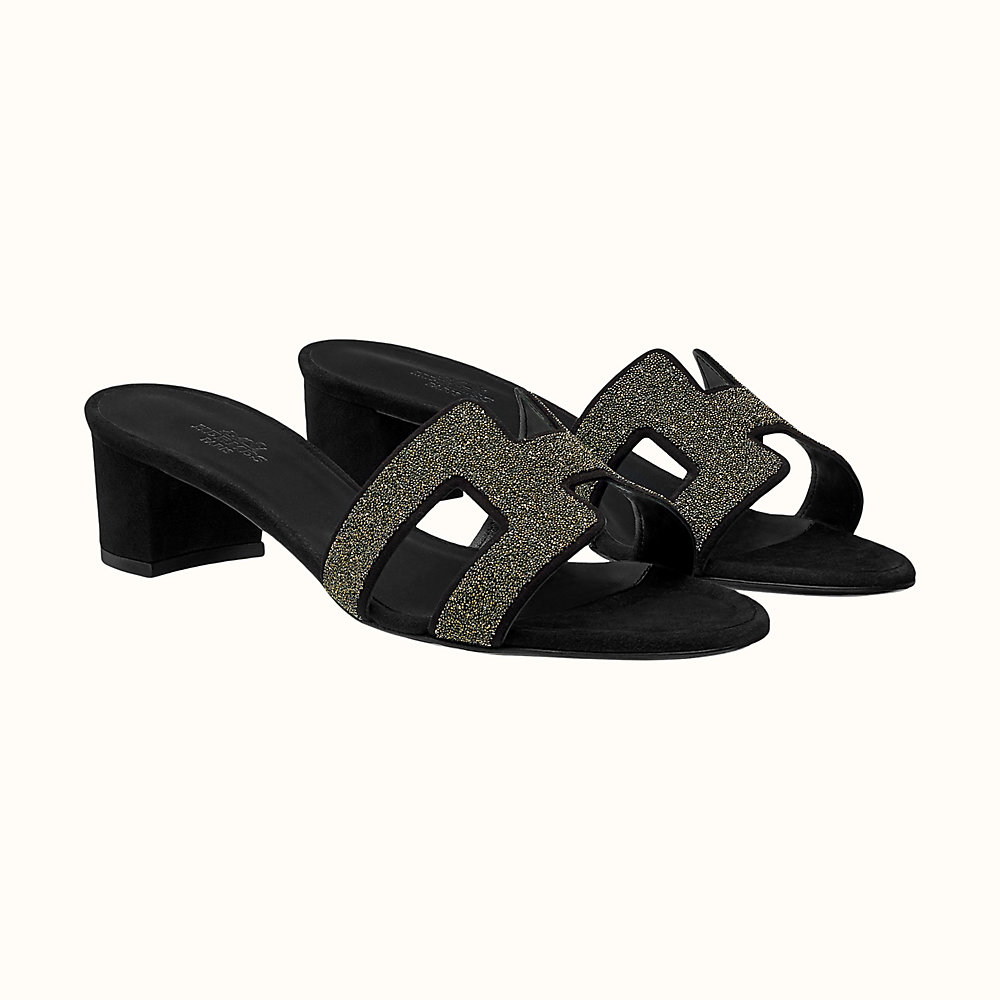 hermes sandals oasis